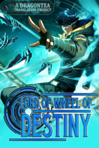 Lord Of Wheel Of Destiny